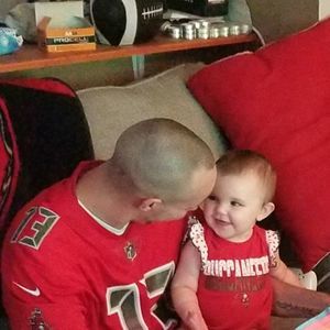 Meet your Posher, Tom